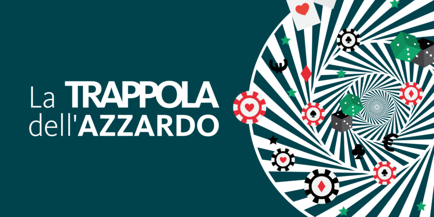 “La trappola dell’azzardo”: a Firenze l’8 maggio l’ultima tappa del progetto di Avviso Pubblico e BPER Banca