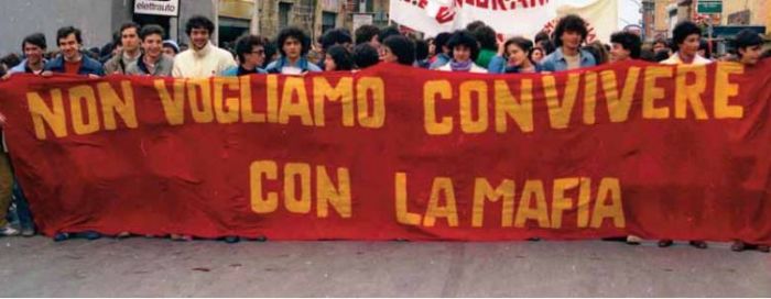 Casteldaccia (PA), lunedì 26 incontro del Centro Pio La Torre con gli studenti