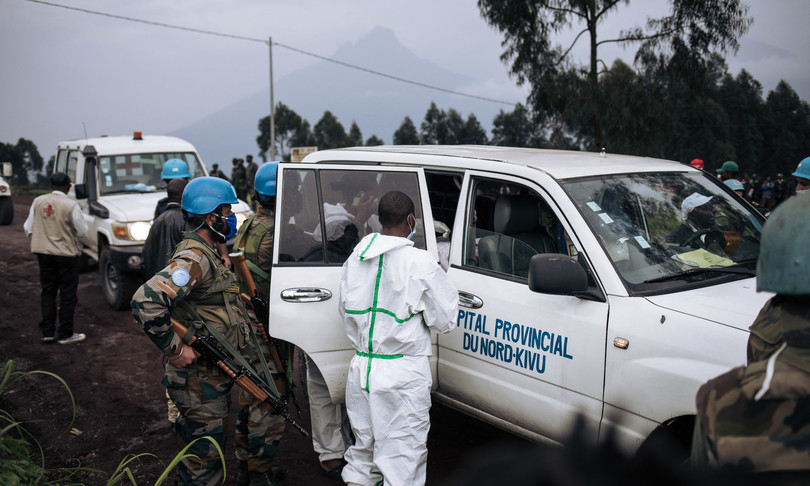 Attentato ambasciatore Attanasio, niente processo per funzionari Onu. È la pietra tombale sulla verità