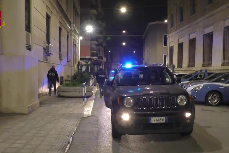 “Codice Interno”: eseguite 137 misure cautelari per mafia. Ombre sul voto del 2019 a Bari