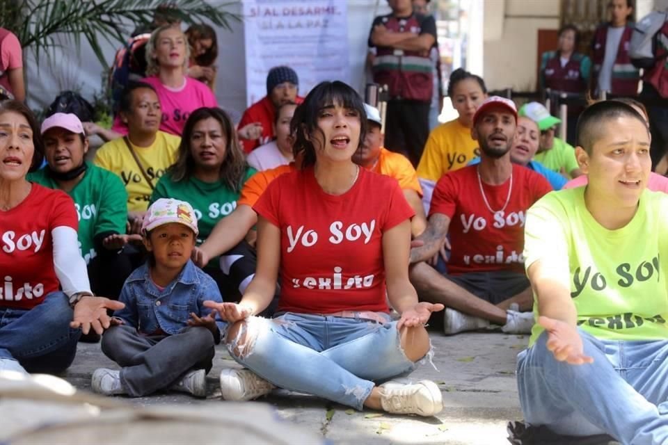 “Yo Soy y Existo”. Il grande grido di dolore delle carceri spiegato dai detenuti messicani