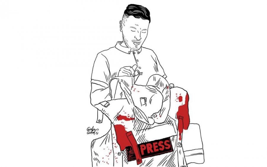 ‘Basta sangue sui nostri giubbotti’, il primo marzo sit-in a Roma