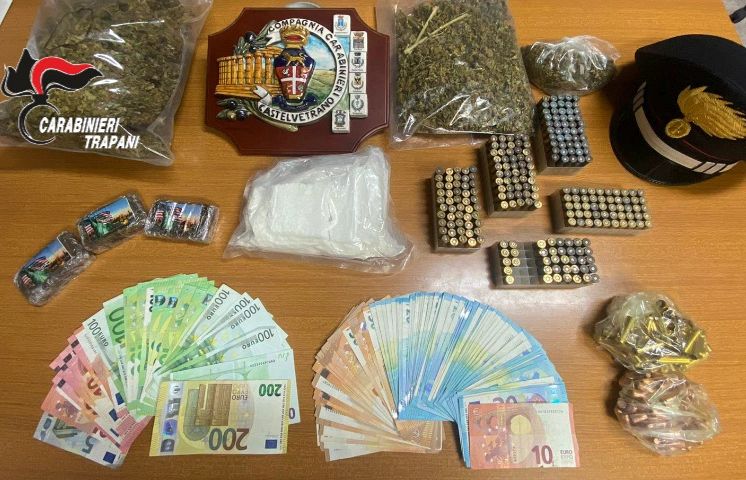 Il Pil più “lordo” grazie al commercio delle droghe