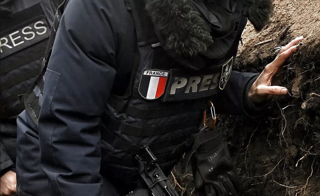 79 giornalisti ucraini uccisi dall’inizio del conflitto