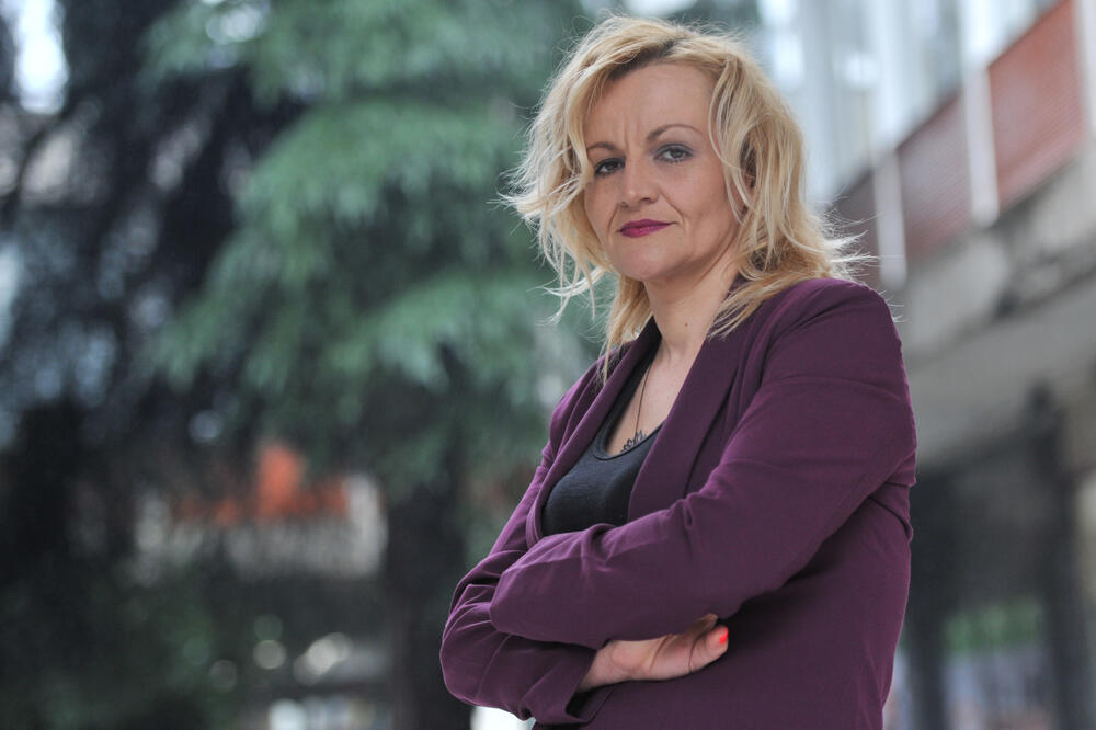 Montenegro: intervista a Jelena Jovanović, giornalista nel mirino della mafia