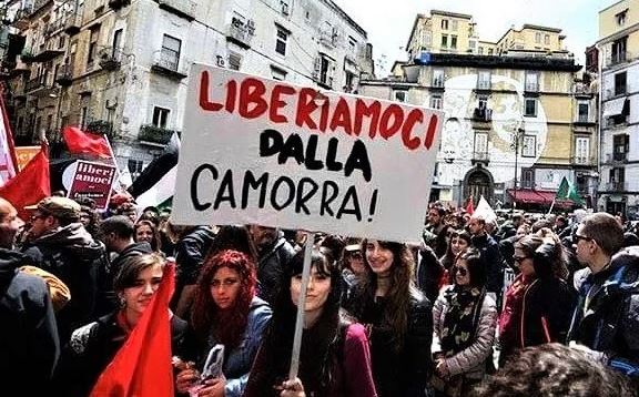 Napoli, ecco le proposte del Comitato anticamorra per la legalità