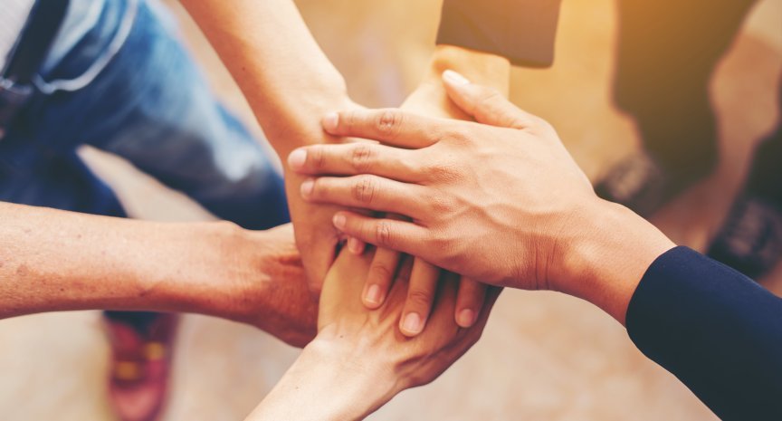 La resistenza interiore. Non rassegnamoci: il mondo non è soltanto il male che vediamo