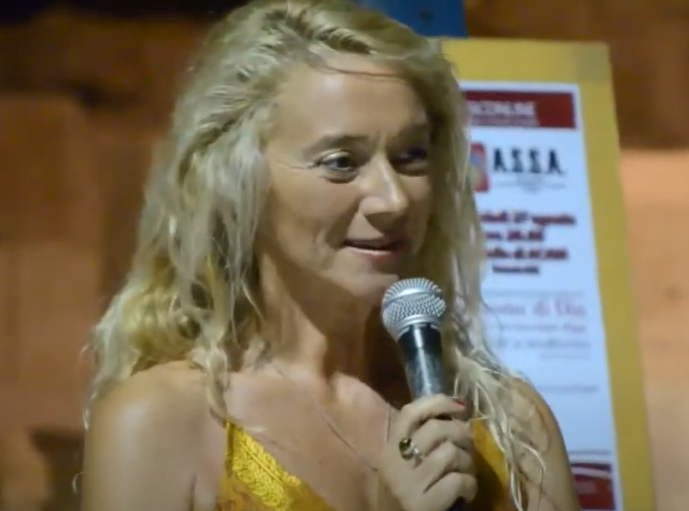 Lecce, pesante intimidazione ai danni della gip Maria Francesca Mariano