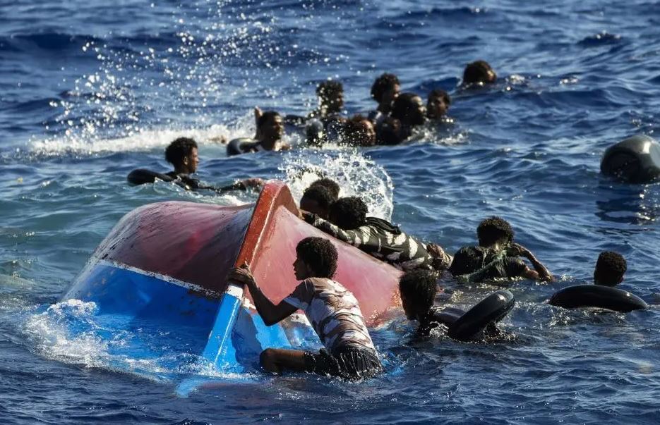 L’Italia mette in pericolo la vita delle persone, ostacolando le attività di ricerca e soccorso