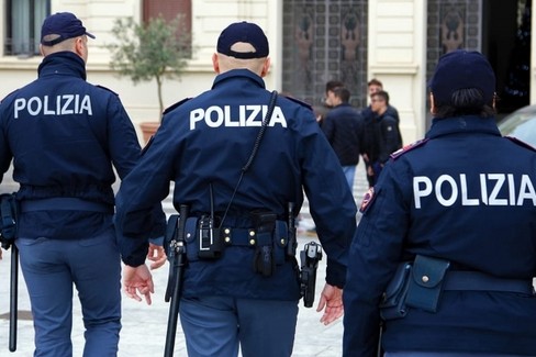 La sicurezza pubblica in un paese appetibile per i delinquenti