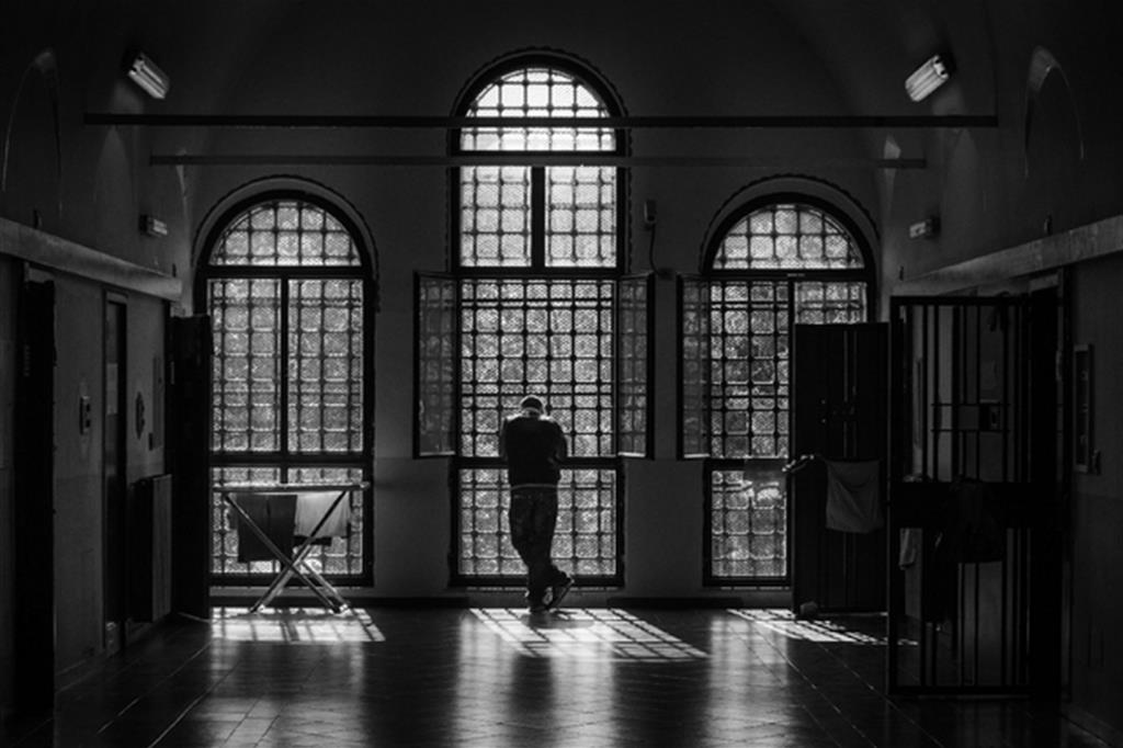 Parlare di diritti in carcere? Stona