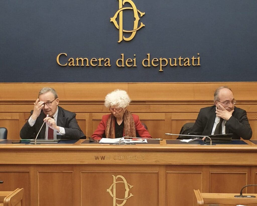 Trentennale Alpi/Hrovatin, alla Camera dei deputati conferenza stampa sui dettagli “dimenticati”