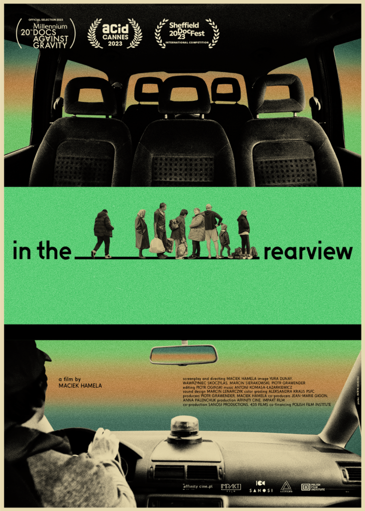 Al via la rassegna FDU – Film sui Diritti Umani al Cinema Beltrade