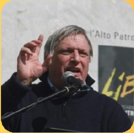 Partecipazione, pace, legalità, ambiente, diritti: il 9 marzo ad Anzio2 con Don Ciotti