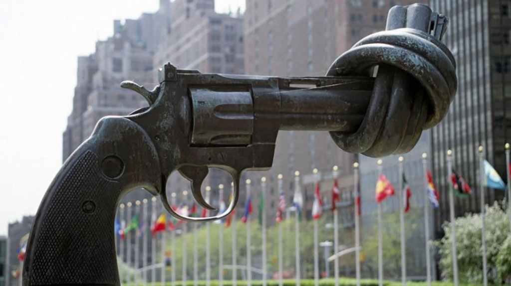 La legge 185/90 a difesa della vita