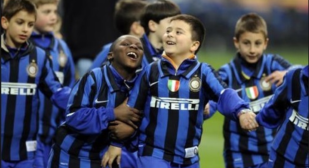 Questione morale. Così divenni interista: non macchiate la maglia con le scommesse