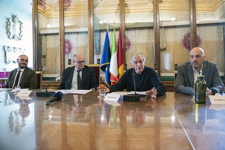 Roma, presentata in Campidoglio la Giornata della memoria e dell’impegno in ricordo delle vittime innocenti delle mafie
