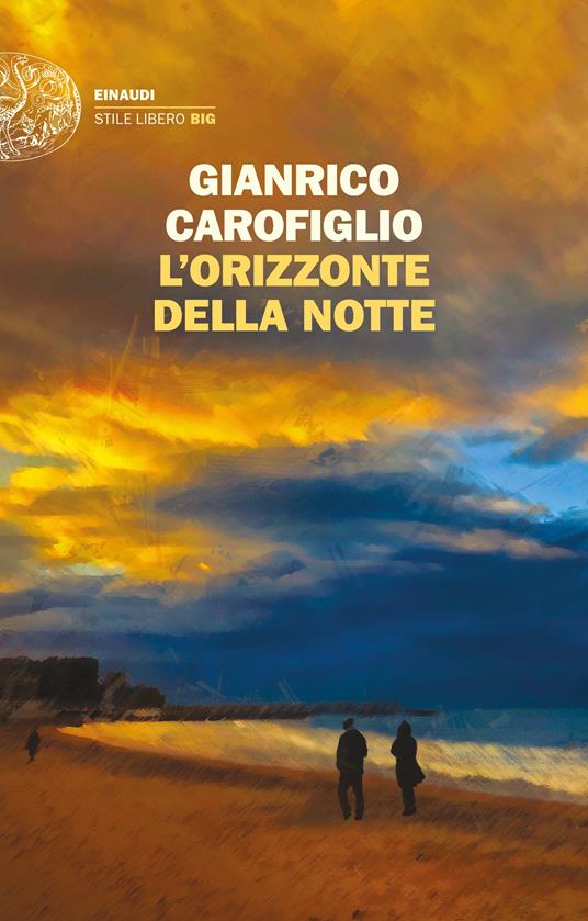 L’orizzonte della notte