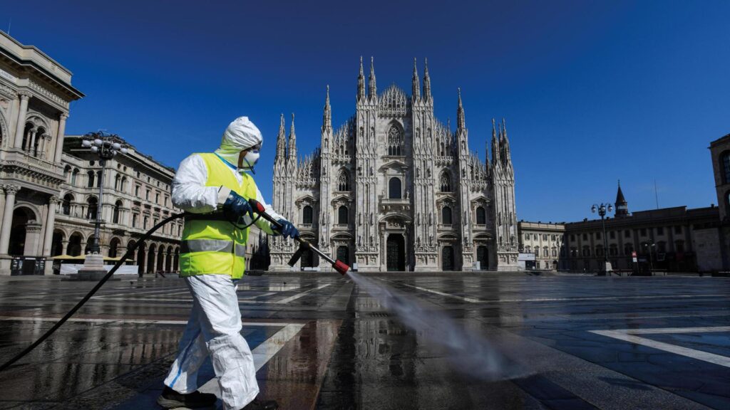 Quattro anni dal primo lockdown: dimenticarsi della pandemia mette a rischio il nostro futuro