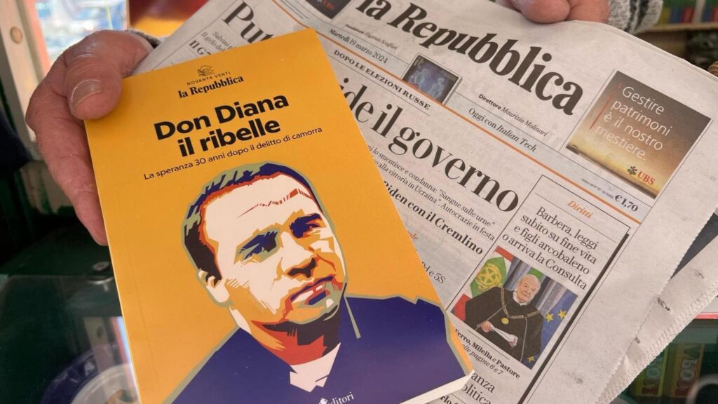 Don Diana il ribelle