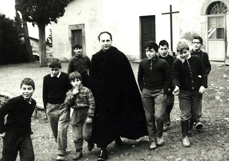 “L’attualità della Costituzione”, Monte Sole 9 marzo 2024