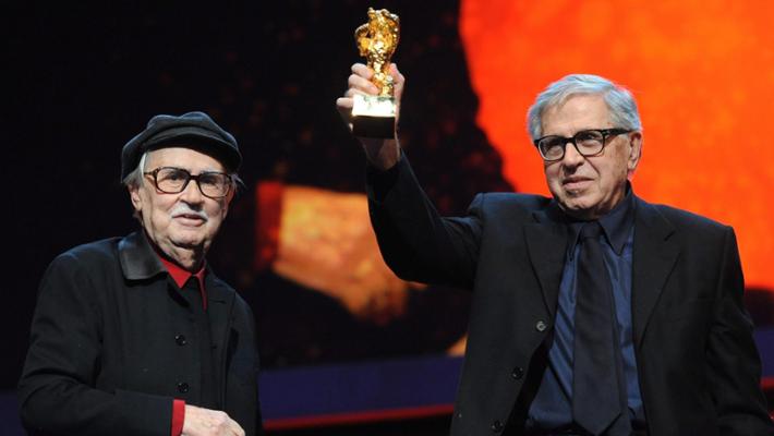 Paolo Taviani, l’ultimo grande del cinema italiano democratico