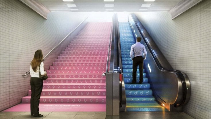 8 marzo: quando arriverà domani?