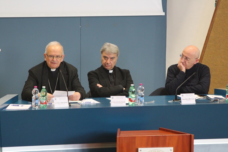 Nasce l’IRFI, Istituto di ricerca sui fenomeni mafiosi intitolato a Don Peppe Diana