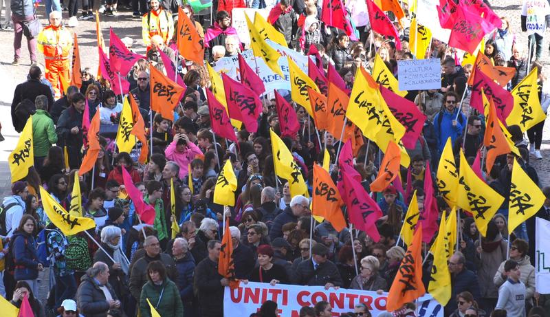 L’impegno quotidiano per la legalità oltre gli eventi