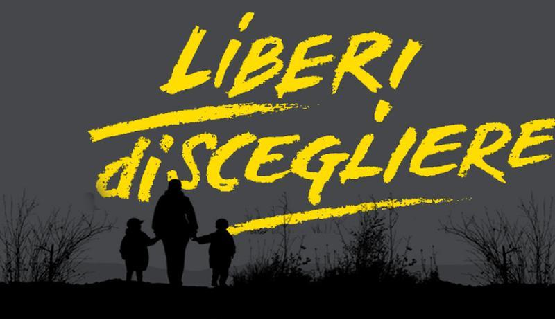 Roma 26 marzo, convegno al Senato e ampliamento del protocollo ‘Liberi di scegliere’