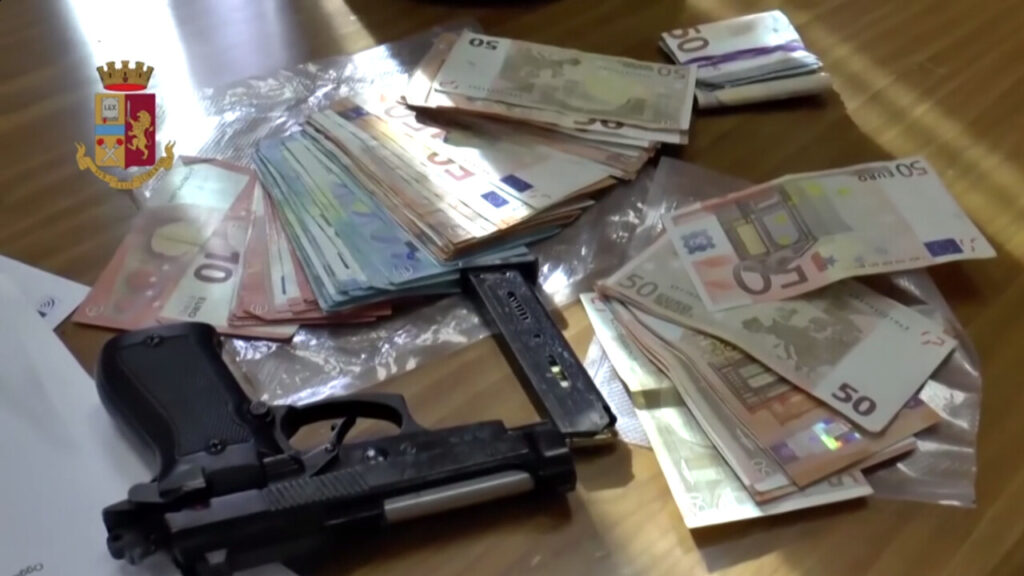 La stabilità delle Nazioni minacciata dalla criminalità organizzata transnazionale