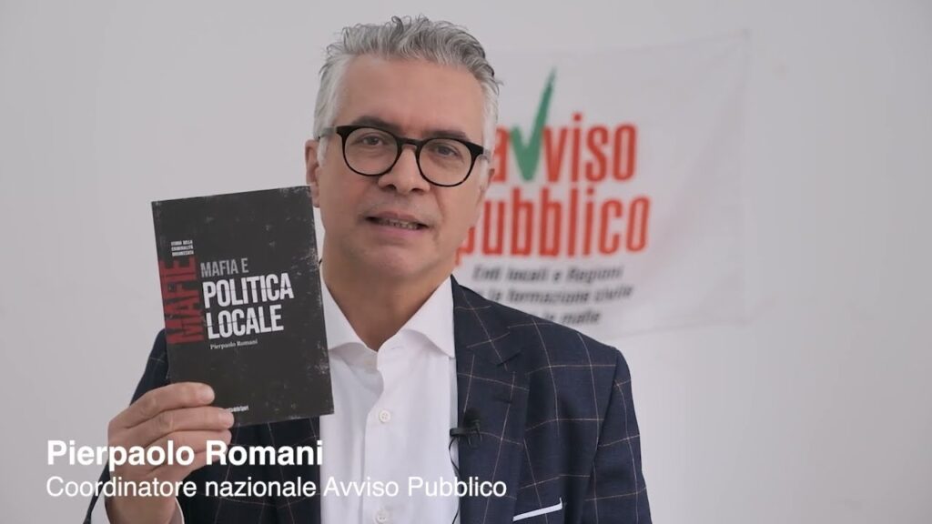 “Mafia e politica locale” a Contagiamoci di cultura