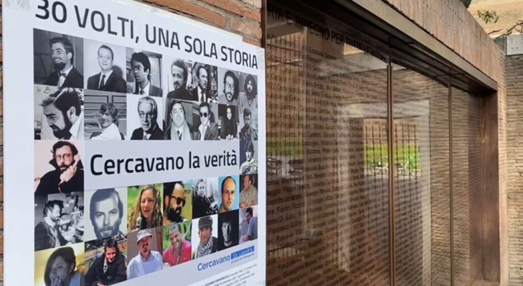 Lunedì 18 marzo Don Luigi Ciotti e Ossigeno alla Casa del Jazz di Roma