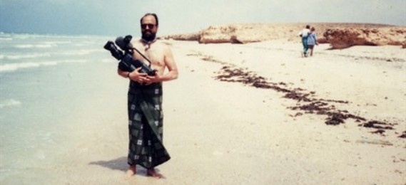 Miran Hrovatin ha lasciato un grande vuoto a Trieste