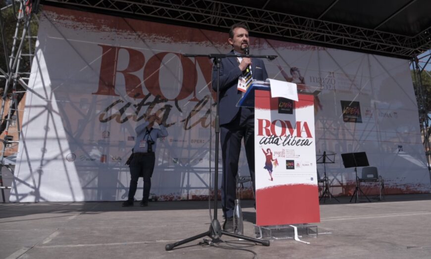 “Mafia, etica e politica. La responsabilità delle scelte”