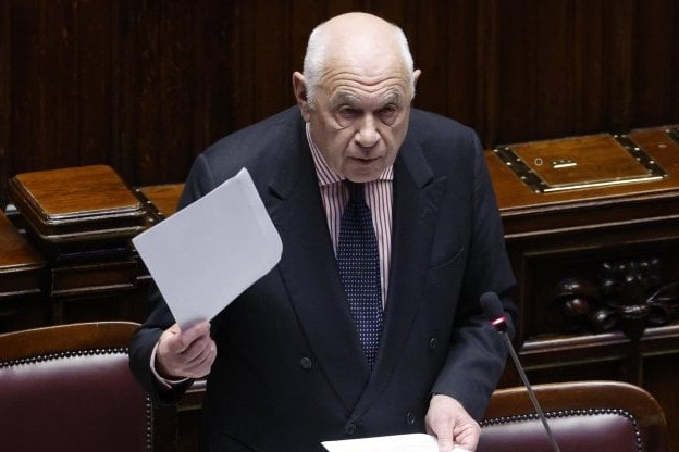 Nordio, i test e la famosa civiltà giuridica del Minnesota