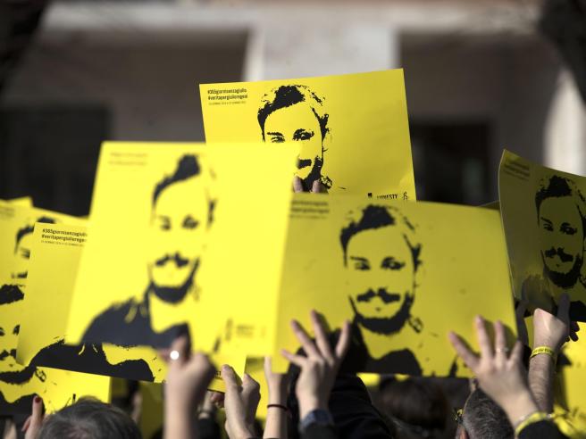 Processo Regeni: i 10 punti chiave illustrati. Dibattimento calendarizzato, si chiude a a luglio