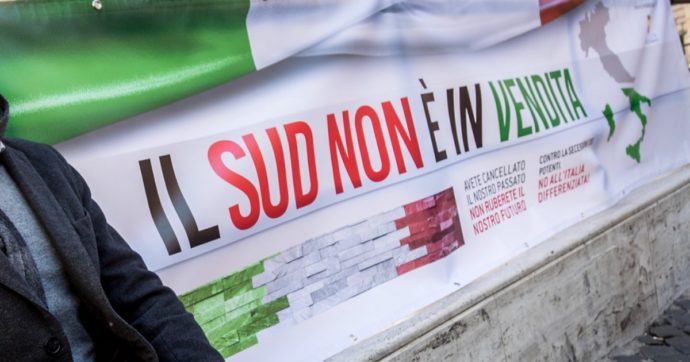 Autonomia differenziata: analisi dei rischi di una divisione annunciata