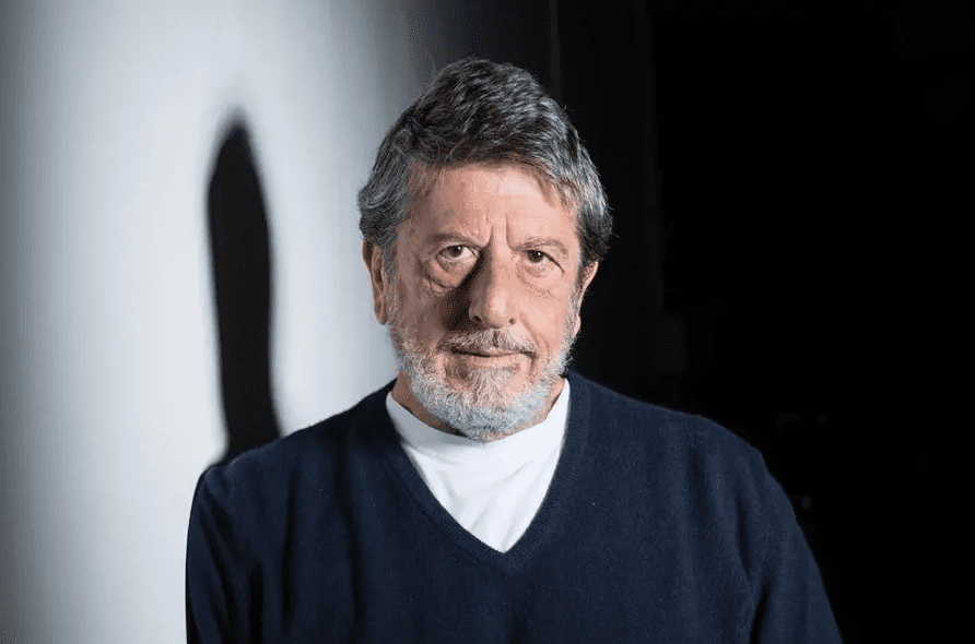 La strana morte di Andrea Purgatori