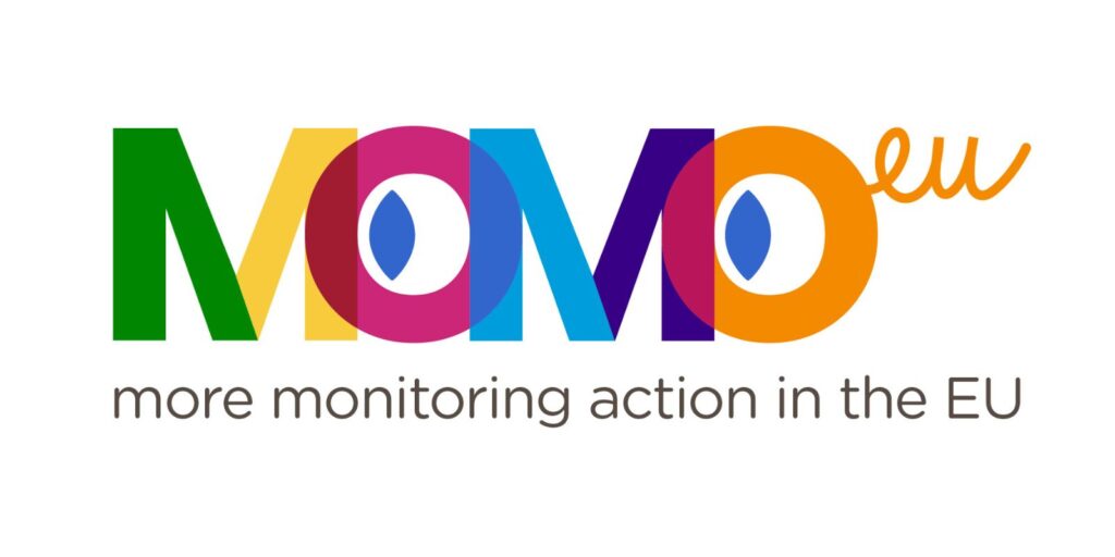 ‘MoMoEU: More Monitoring Action in the EU’. Per avvicinare i giovani al monitoraggio civico