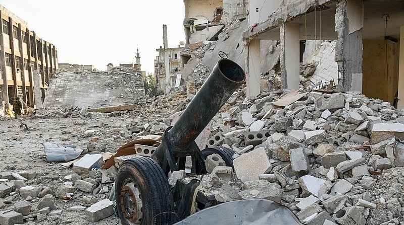 La guerra in Medio Oriente non frena il narcotraffico