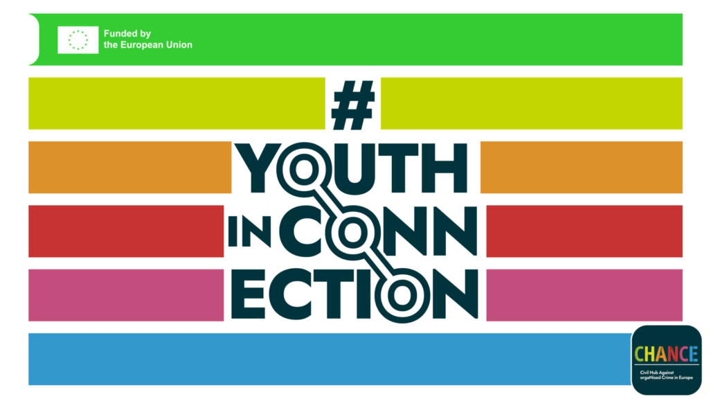 ‘EU Youth in Connection’: incentivare la partecipazione giovanile e la giustizia sociale in Europa