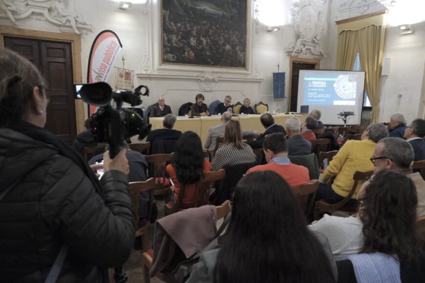 “La Trappola dell’Azzardo”: BPER Banca e Avviso Pubblico fanno tappa a Verona