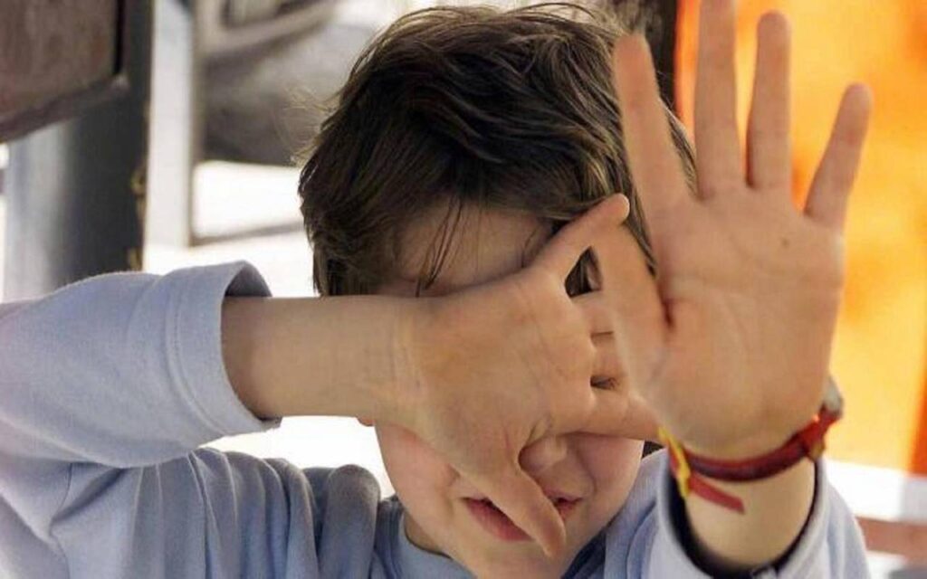 Bambini testimoni involontari di violenza di genere, ma anche vittime dirette