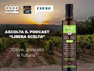 Libera Scelta: online il terzo episodio “Olive, passato e futuro”