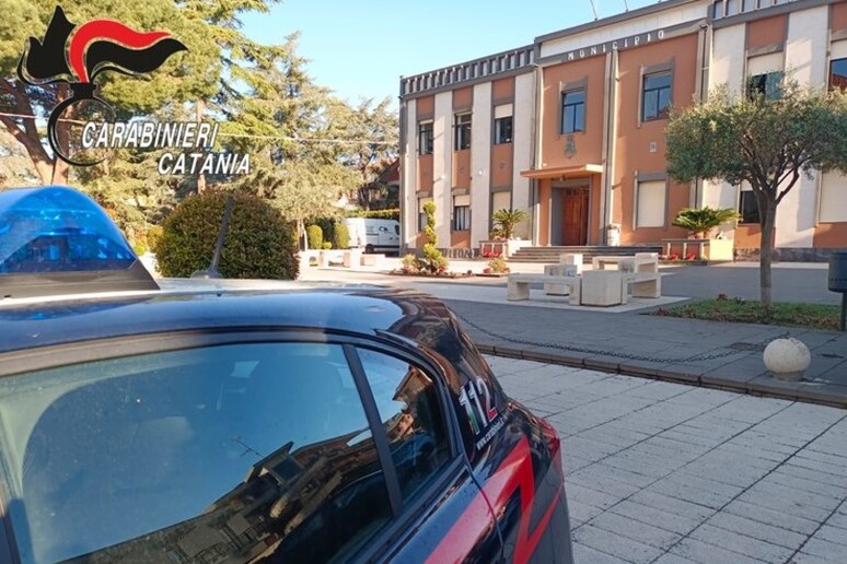 Regione Sicilia, corruzione e voto di scambio al centro dell’inchiesta della Procura di Catania