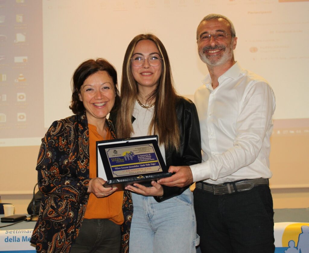 Trapani, i vincitori 2024 del concorso giornalistico “Santo della Volpe”