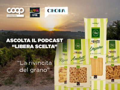 Libera Scelta: l’ultimo episodio “La rivincita del grano”