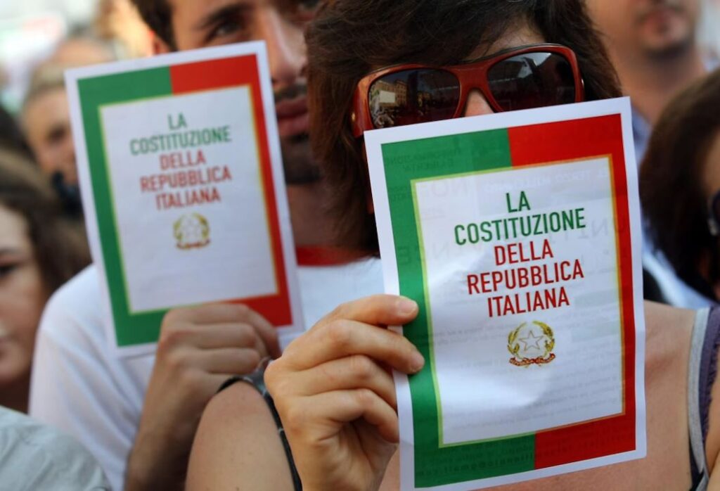 La censura a Scurati ci ricorda il doveroso antifascismo delle istituzioni