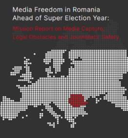 Missione MFRR in Romania, il report finale